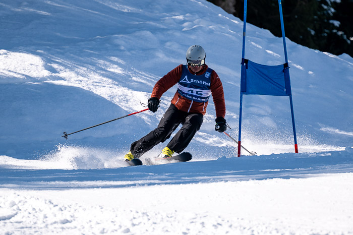 SC Garmisch Clubmeisterschaft 22.03.2026