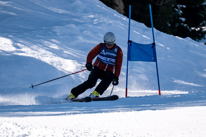 SC Garmisch Clubmeisterschaft 22.03.2026