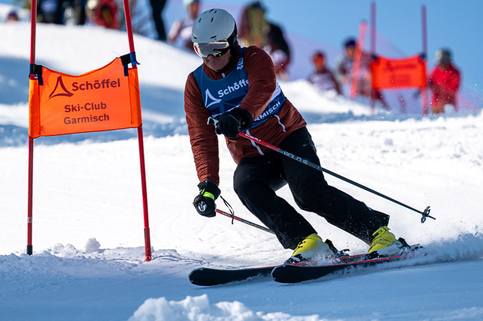 SC Garmisch Clubmeisterschaft 22.03.2026