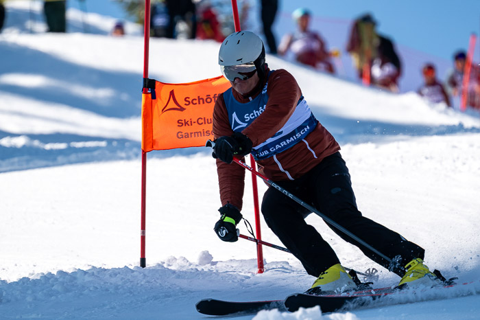 SC Garmisch Clubmeisterschaft 22.03.2026