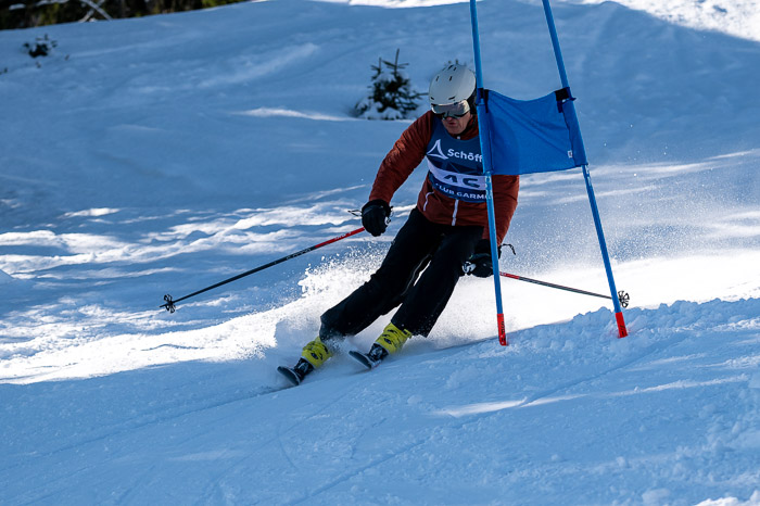 SC Garmisch Clubmeisterschaft 22.03.2026