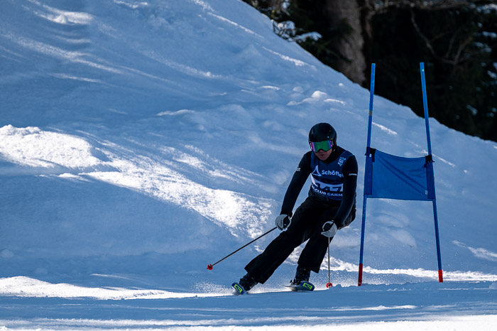 SC Garmisch Clubmeisterschaft 22.03.2026