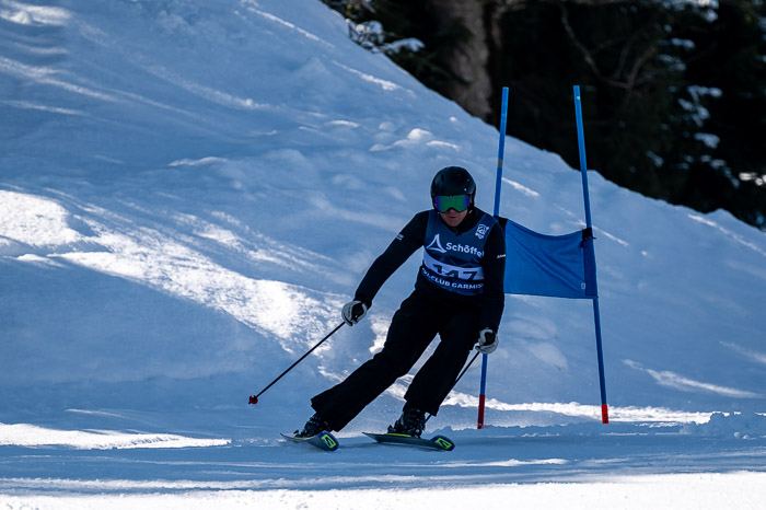 SC Garmisch Clubmeisterschaft 22.03.2026