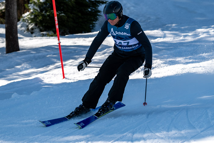 SC Garmisch Clubmeisterschaft 22.03.2026