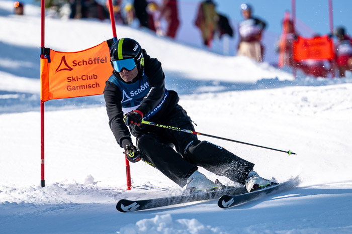 SC Garmisch Clubmeisterschaft 22.03.2026