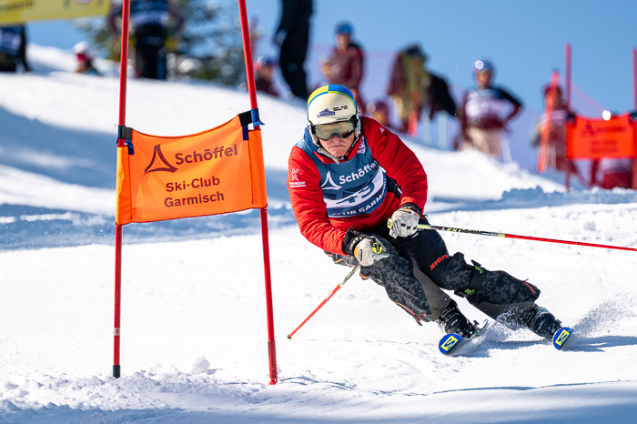 SC Garmisch Clubmeisterschaft 22.03.2026