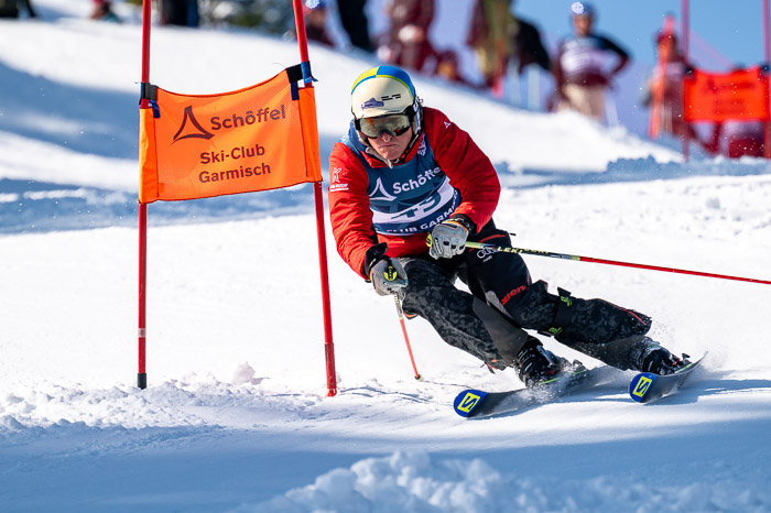 SC Garmisch Clubmeisterschaft 22.03.2026