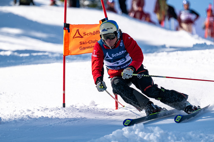 SC Garmisch Clubmeisterschaft 22.03.2026