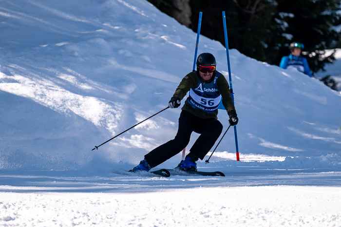 SC Garmisch Clubmeisterschaft 22.03.2026