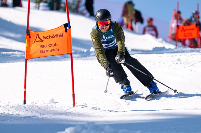 SC Garmisch Clubmeisterschaft 22.03.2026