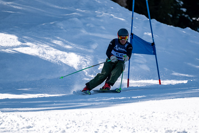 SC Garmisch Clubmeisterschaft 22.03.2026