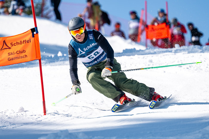 SC Garmisch Clubmeisterschaft 22.03.2026