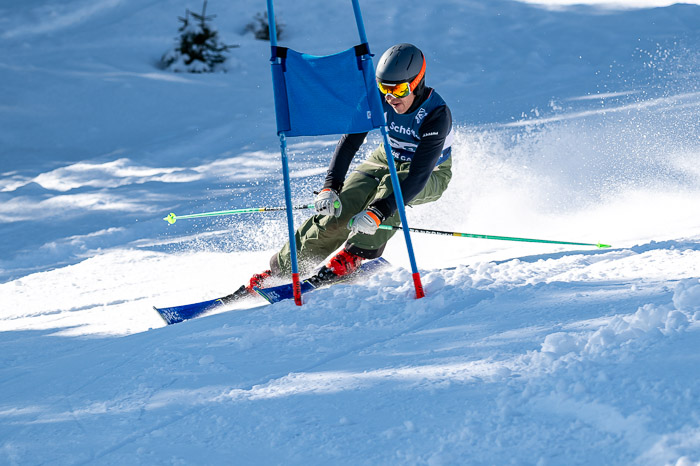 SC Garmisch Clubmeisterschaft 22.03.2026