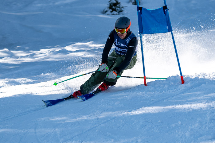 SC Garmisch Clubmeisterschaft 22.03.2026