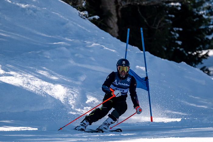SC Garmisch Clubmeisterschaft 22.03.2026