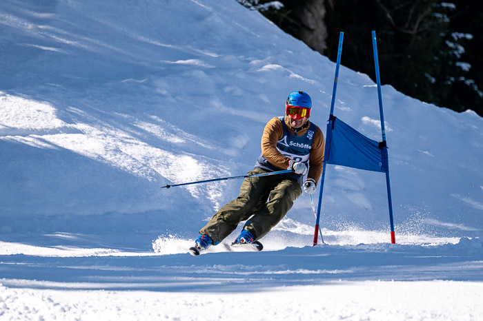 SC Garmisch Clubmeisterschaft 22.03.2026