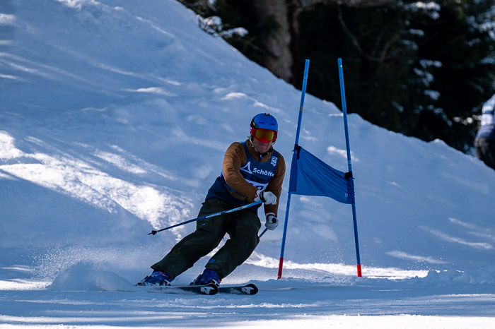 SC Garmisch Clubmeisterschaft 22.03.2026
