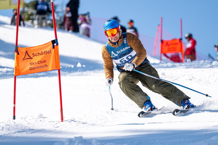SC Garmisch Clubmeisterschaft 22.03.2026
