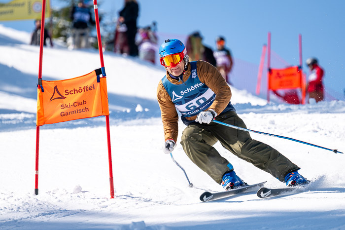 SC Garmisch Clubmeisterschaft 22.03.2026