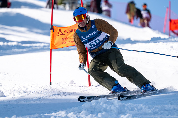 SC Garmisch Clubmeisterschaft 22.03.2026