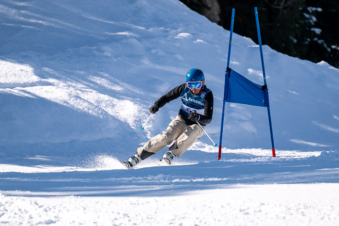 SC Garmisch Clubmeisterschaft 22.03.2026
