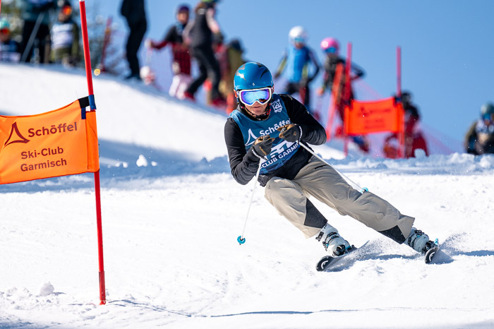 SC Garmisch Clubmeisterschaft 22.03.2026