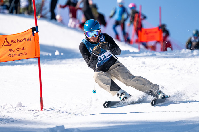 SC Garmisch Clubmeisterschaft 22.03.2026