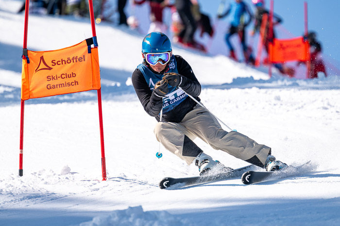 SC Garmisch Clubmeisterschaft 22.03.2026