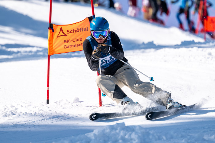 SC Garmisch Clubmeisterschaft 22.03.2026