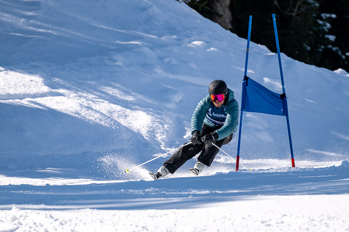 SC Garmisch Clubmeisterschaft 22.03.2026