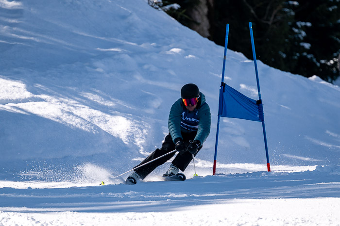SC Garmisch Clubmeisterschaft 22.03.2026