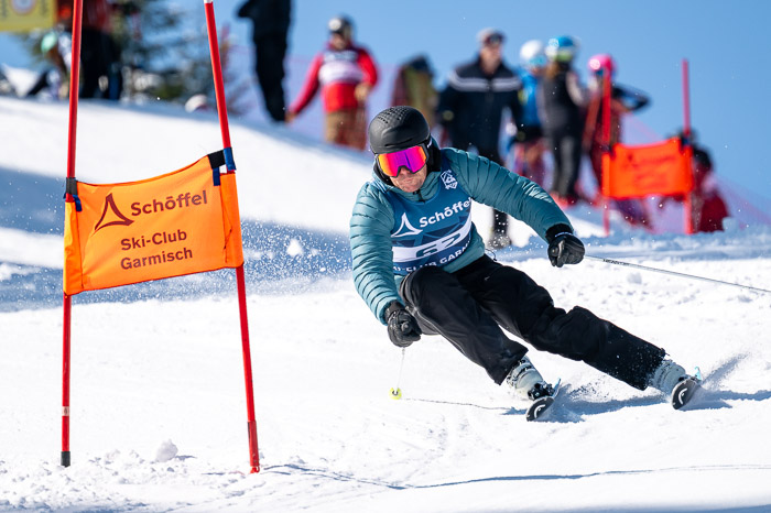 SC Garmisch Clubmeisterschaft 22.03.2026