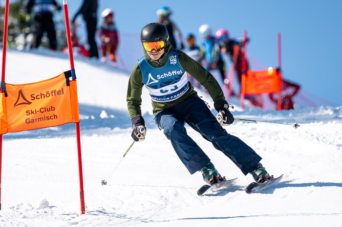 SC Garmisch Clubmeisterschaft 22.03.2026