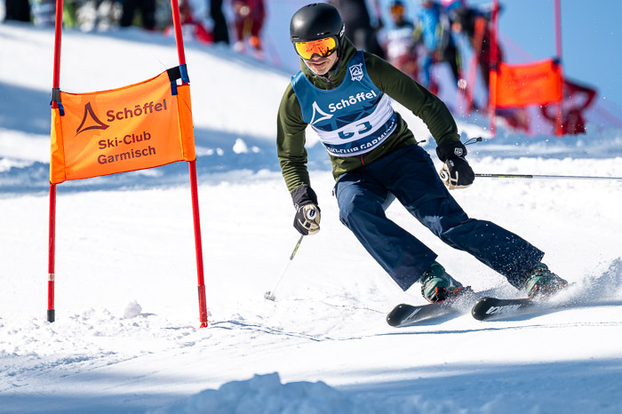 SC Garmisch Clubmeisterschaft 22.03.2026