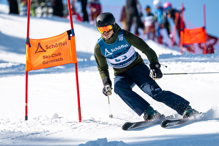 SC Garmisch Clubmeisterschaft 22.03.2026