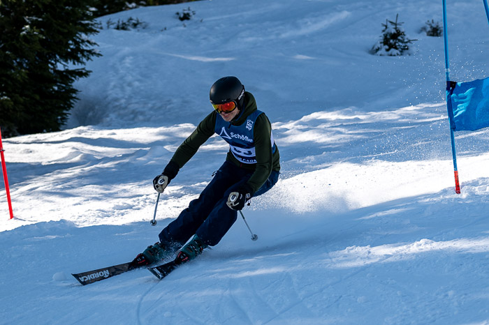 SC Garmisch Clubmeisterschaft 22.03.2026