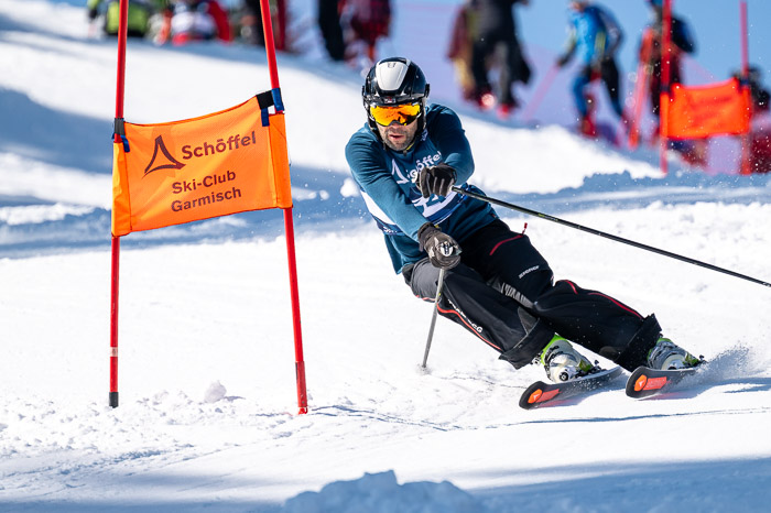SC Garmisch Clubmeisterschaft 22.03.2026