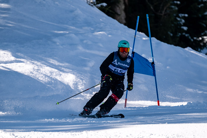 SC Garmisch Clubmeisterschaft 22.03.2026