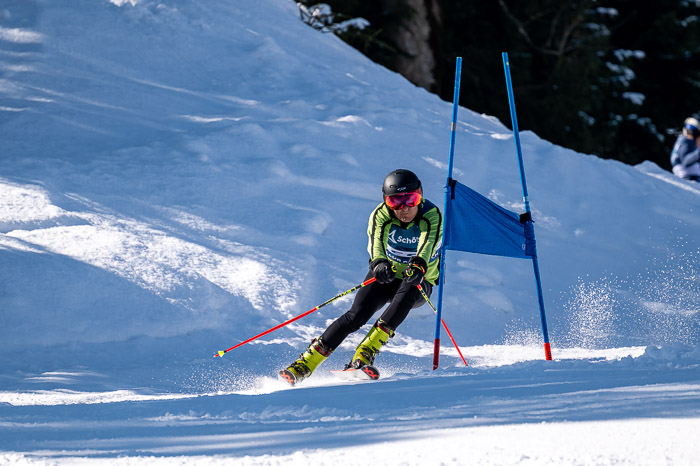 SC Garmisch Clubmeisterschaft 22.03.2026
