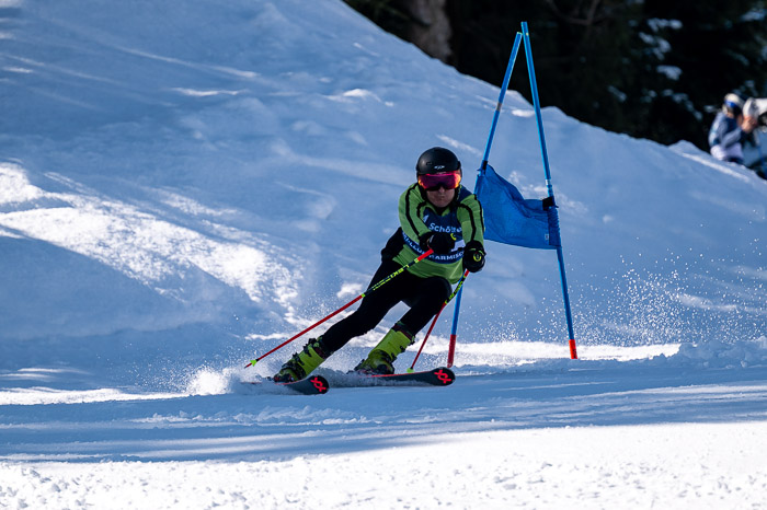 SC Garmisch Clubmeisterschaft 22.03.2026