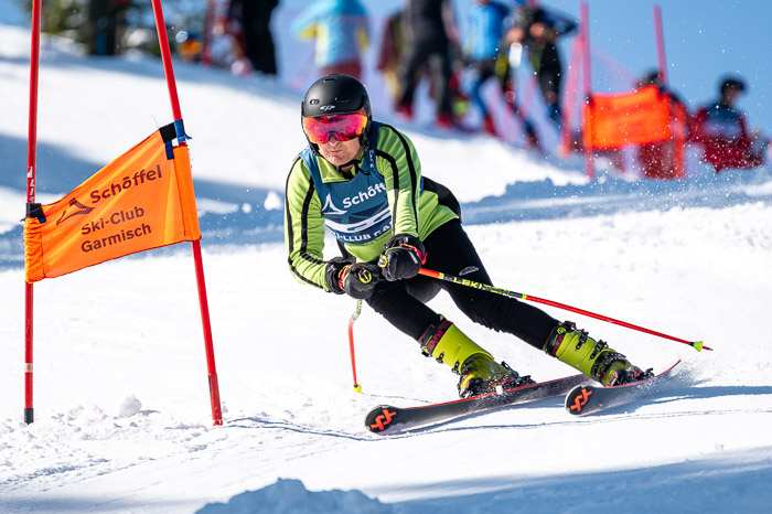 SC Garmisch Clubmeisterschaft 22.03.2026