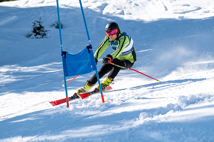 SC Garmisch Clubmeisterschaft 22.03.2026
