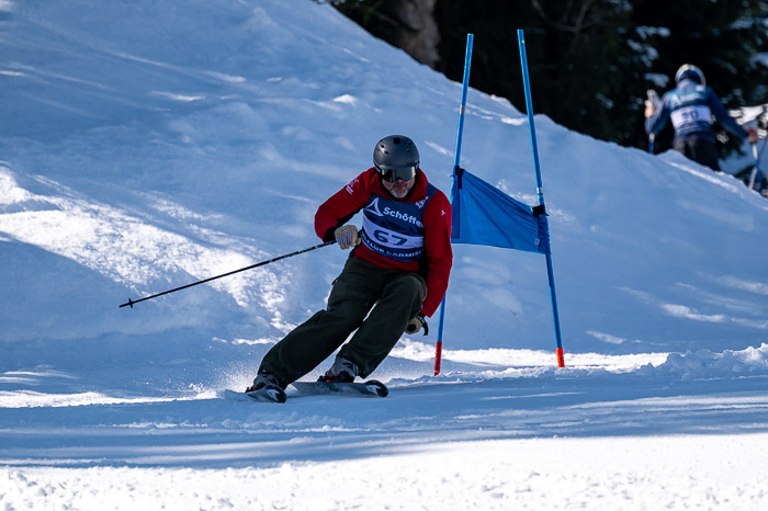 SC Garmisch Clubmeisterschaft 22.03.2026