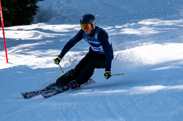 SC Garmisch Clubmeisterschaft 22.03.2026