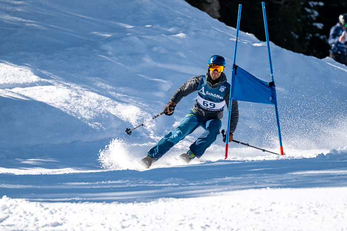SC Garmisch Clubmeisterschaft 22.03.2026