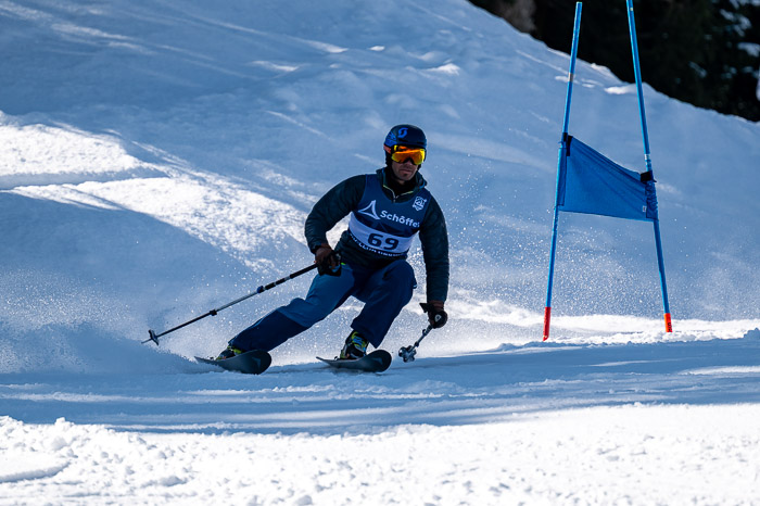 SC Garmisch Clubmeisterschaft 22.03.2026