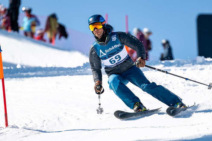 SC Garmisch Clubmeisterschaft 22.03.2026