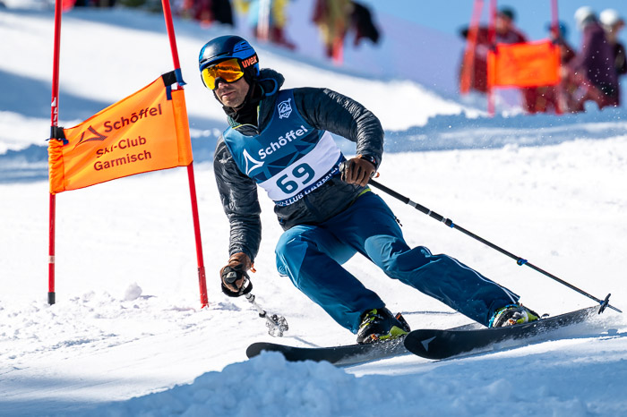 SC Garmisch Clubmeisterschaft 22.03.2026