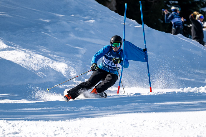 SC Garmisch Clubmeisterschaft 22.03.2026