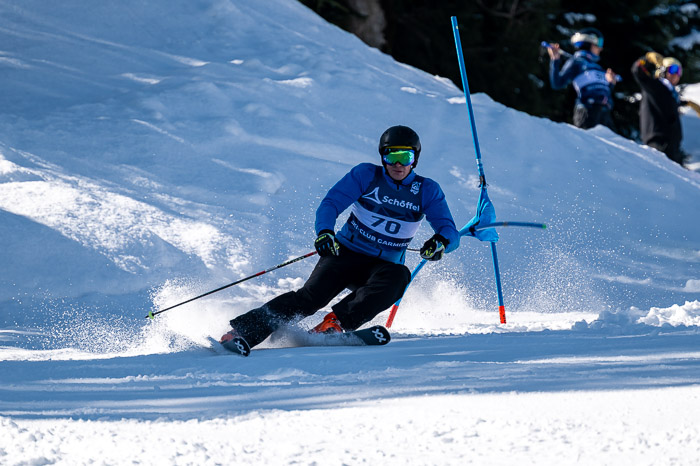 SC Garmisch Clubmeisterschaft 22.03.2026